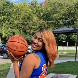 Meet your Posher, Melisa